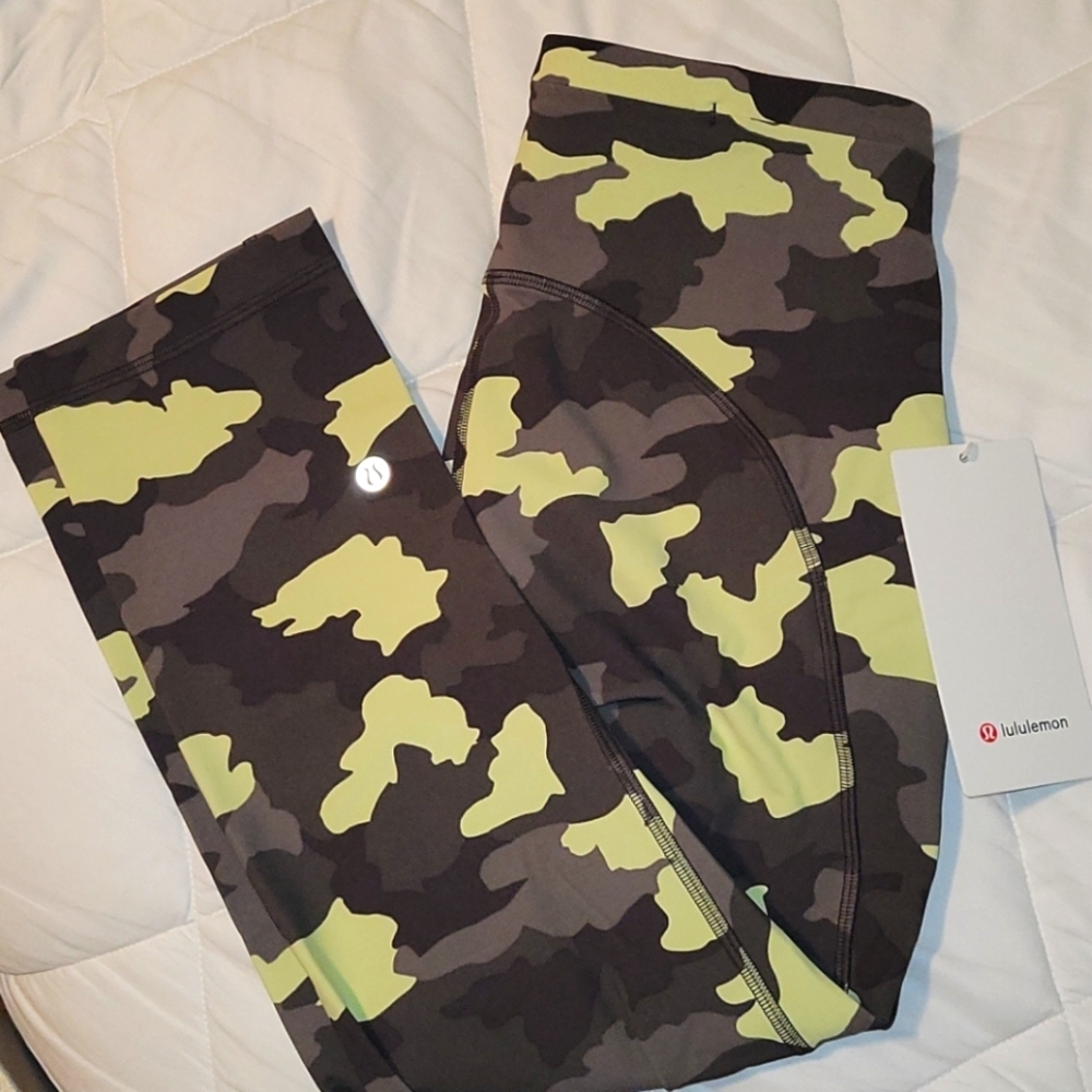 Lululemon pants